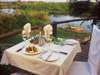 Impalila Island Lodge - Deck 